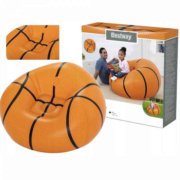 صندلی بادی بست وی مدل 75103