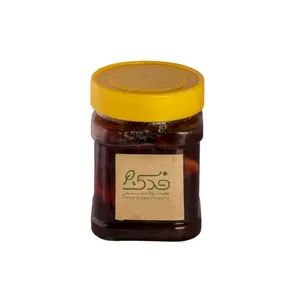 ترشک هفت میوه محلی فدک - 450 گرم