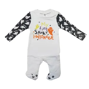 سرهمی نوزادی مدل Holloween