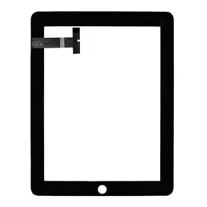 تاچ و ال سی دی مدل iPad1,1-B مناسب برای تبلت اپل iPad 1 Wi-Fi