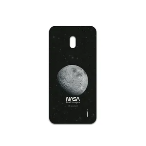 MAHOOT  Moon-By-NASA Cover Sticker for Nokia 2.2