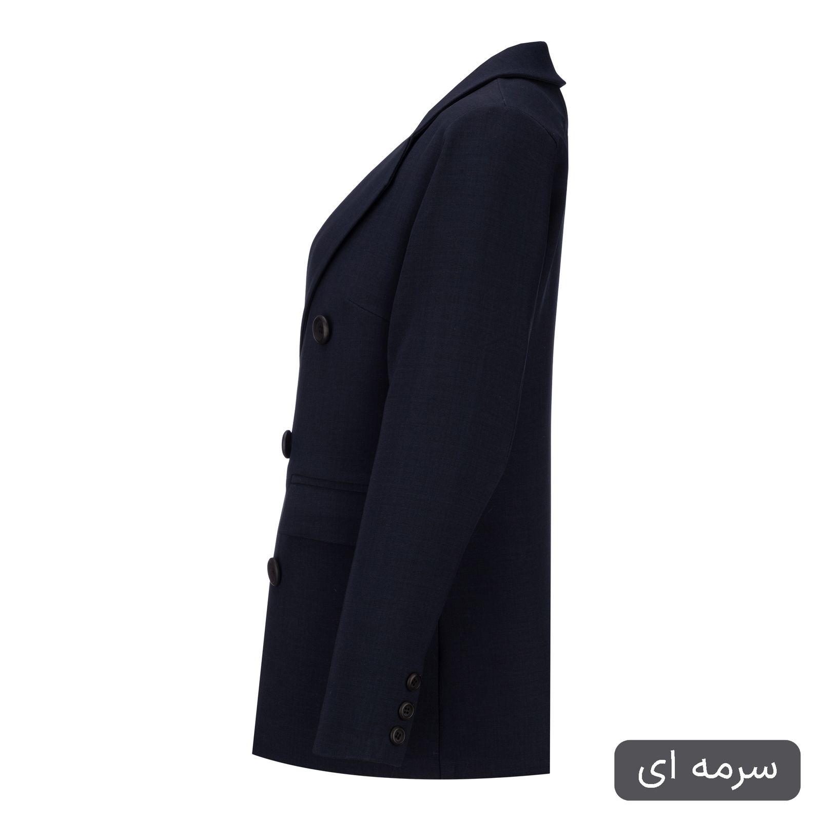 ست کت و شلوار رسمی زنانه السانا مدل ماریتا کد 2452 -  - 19