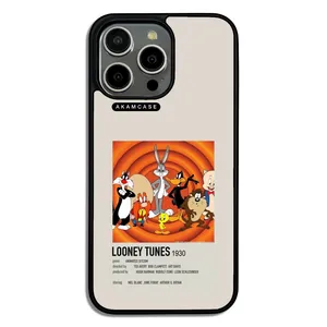 AKAM AMC-WA15PROMAX-CARTOONS-26 Cover For Apple iPhone 15 Pro Max