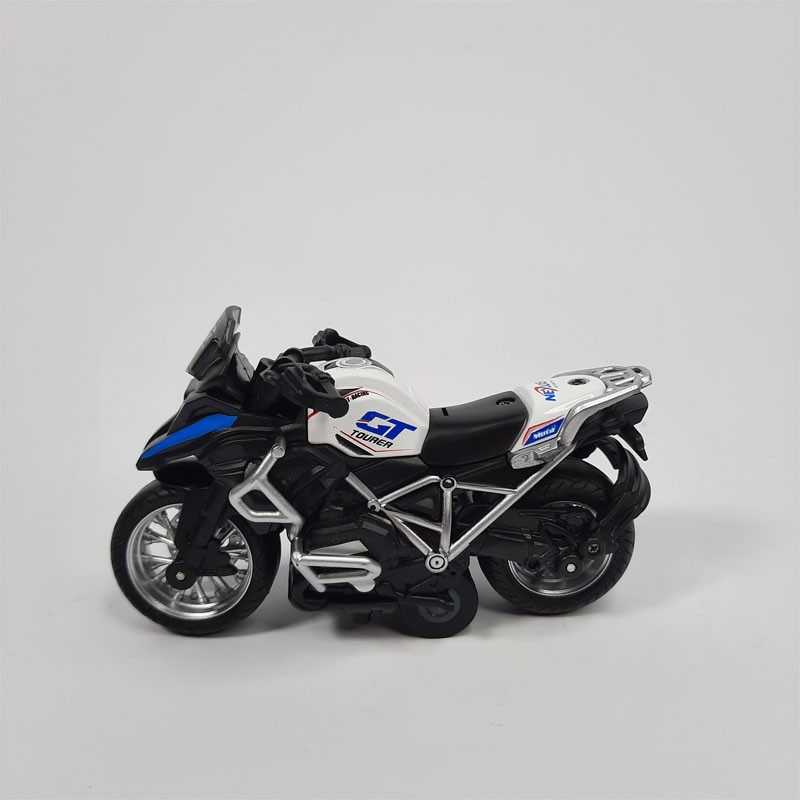 موتور بازی مدل مدرن کلاسیک کد 1218