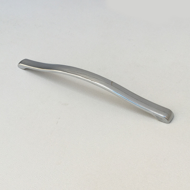 دستگیره کابینت نوین کاران مدل 900256 بسته 2 عددی دستگیره کابینت نوین کاران مدل 900256 بسته 2 عددی