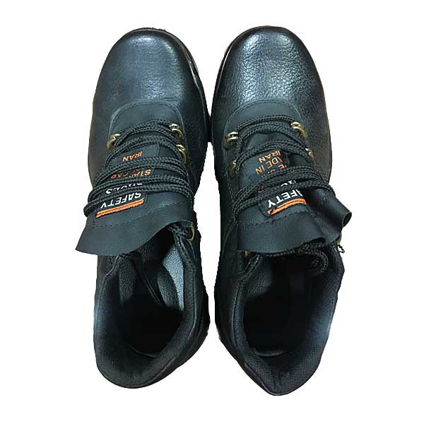 کفش ایمنی مگا مدل ایرانا کفش ایمنی مگا مدل ایرانا