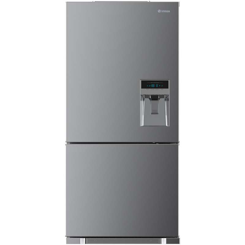 یخچال و فریزر 26 فوت اسنوا مدل SN4-2226SS یخچال و فریزر 26 فوت اسنوا مدل SN4-2226SS