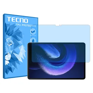 محافظ صفحه نمایش ضد اشعه آبی تکنو مدل HyBLU مناسب برای تبلت شیائومی Pad 6 Max