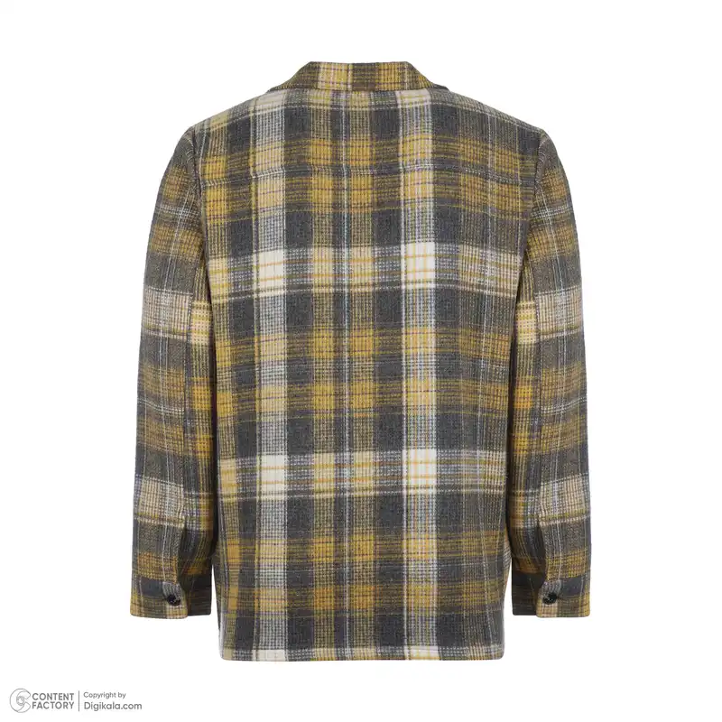 کت مردانه باینت مدل 2261692-19