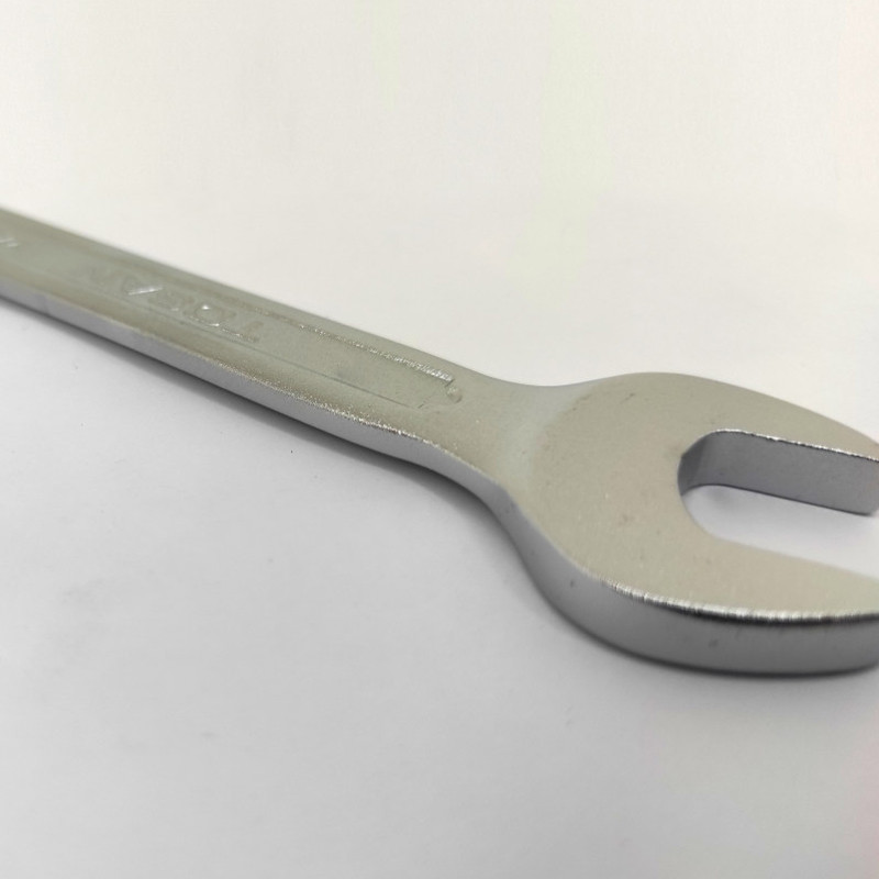 آچار تخت توسن مدل TS-121 سایز 12-13 میلی متر