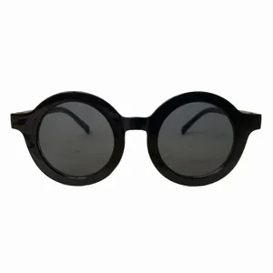 عینک آفتابی بچگانه مدل CircleBL01