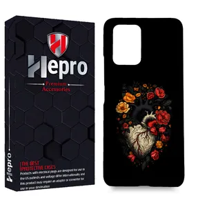 HEPRO MC Cover for XIAOMI Redmi 10 / Redmi 10 Prime