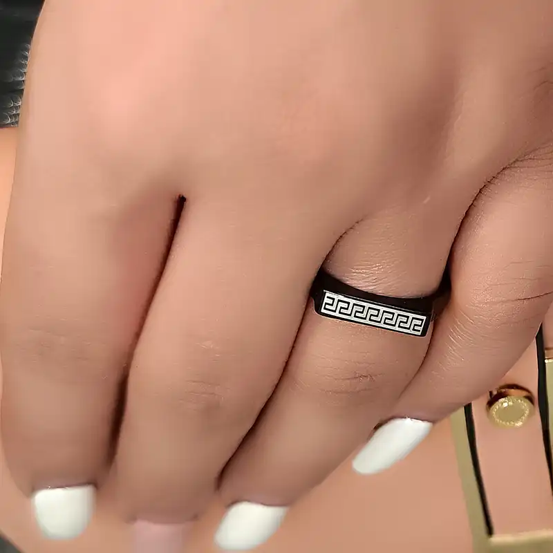 انگشتر کد RKH_1703