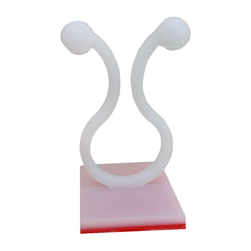 نگهدارنده گیاه مدل پتوس ساده بسته 1000 عددی