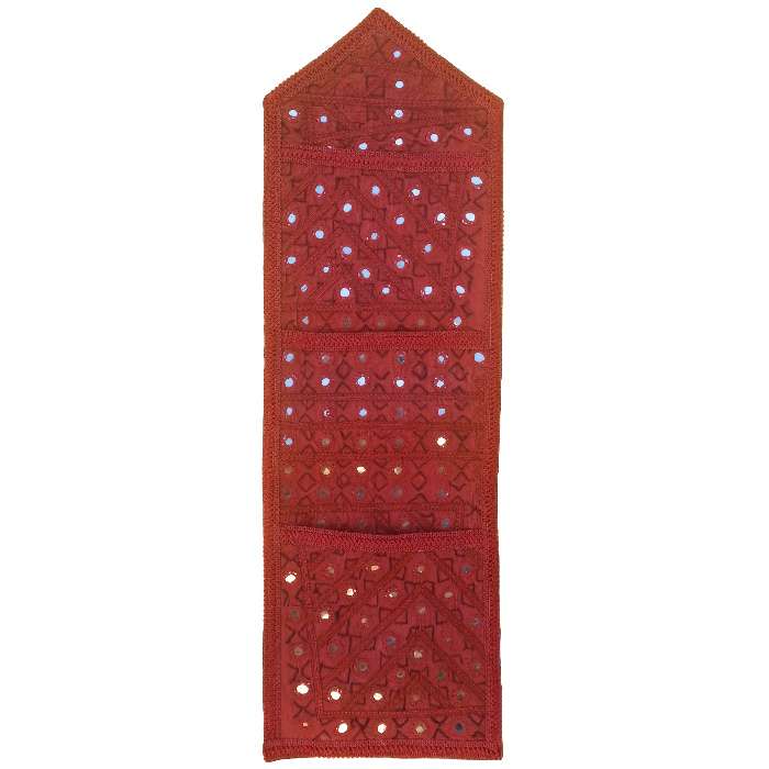 آویز سوزن دوزی کد JAI8