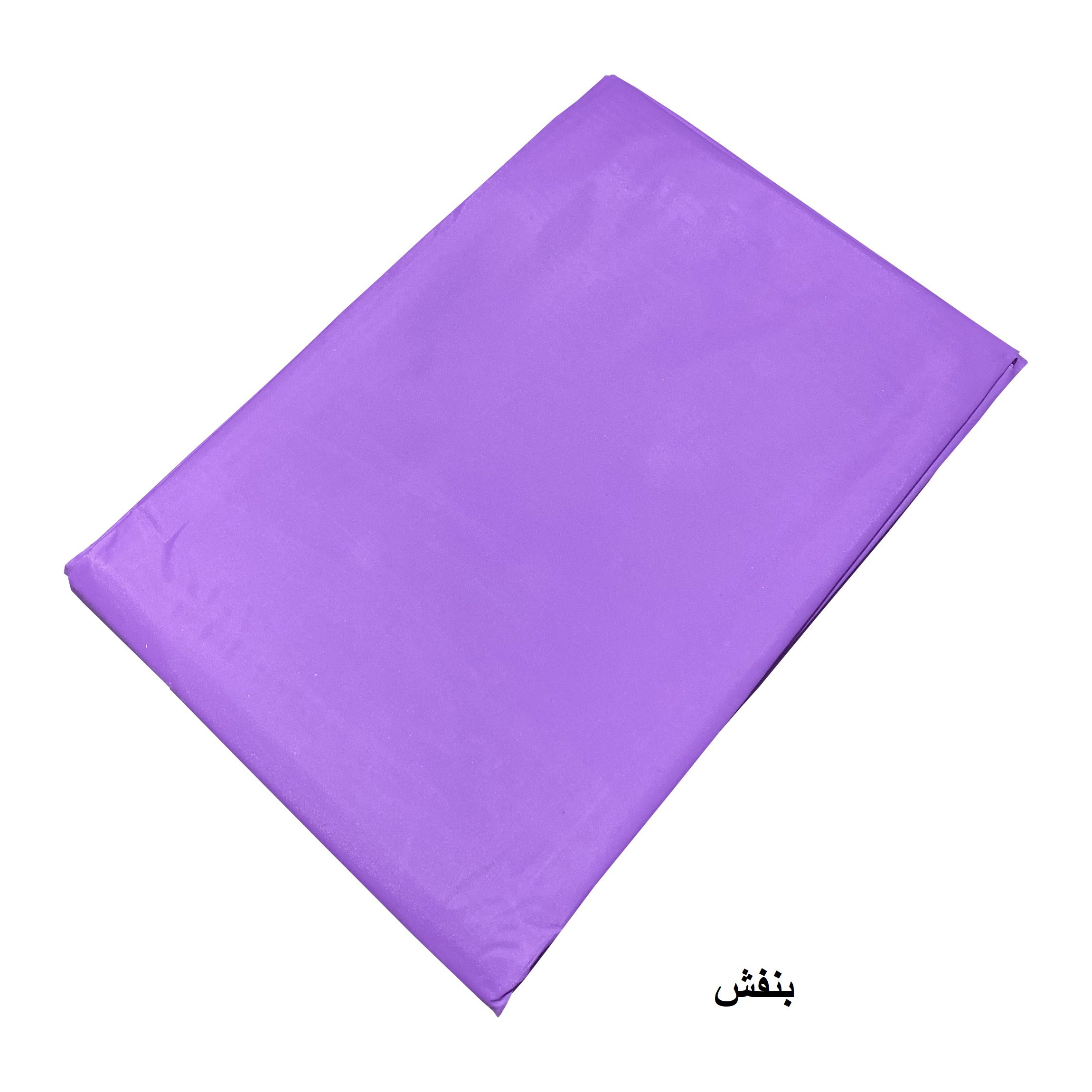 پرده حمام کد KLM7 سایز 180x220 سانتی متر