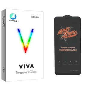 Junbo Viva GlassANTI-STATICK Screen Protector For Samsung Galaxy F23 5G