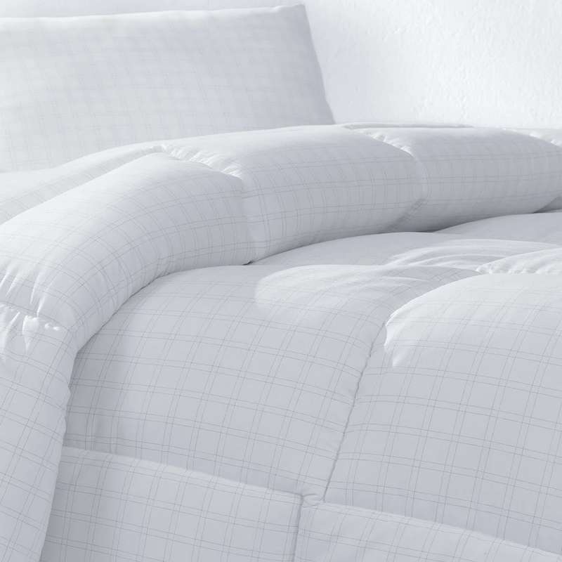 لحاف یاتاش مدل Anti-Stress دو نفره سایز 215x195 سانتی متر