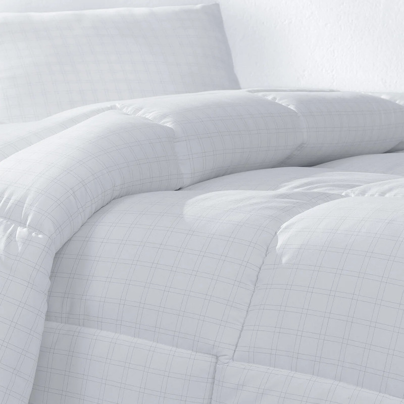 لحاف یاتاش مدل Anti-Stress دو نفره سایز 215x195 سانتی متر