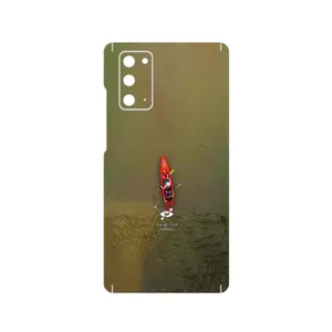 MAHOOT Kayak Cover Sticker for Samsung Galaxy Note 20