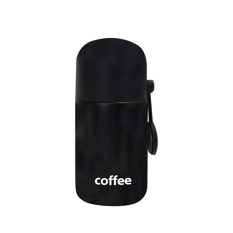 تراول ماگ مدل coffee گنجایش 0.18 لیتر