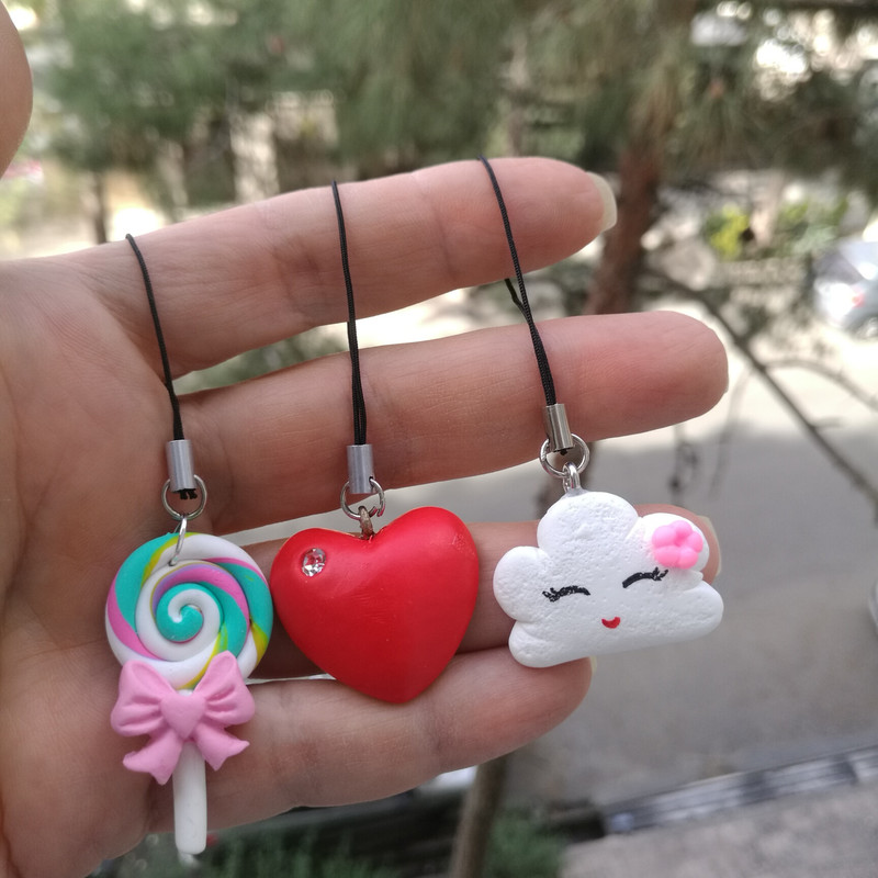 بند فلش مدل فانتزی مجموعه 3 عددی