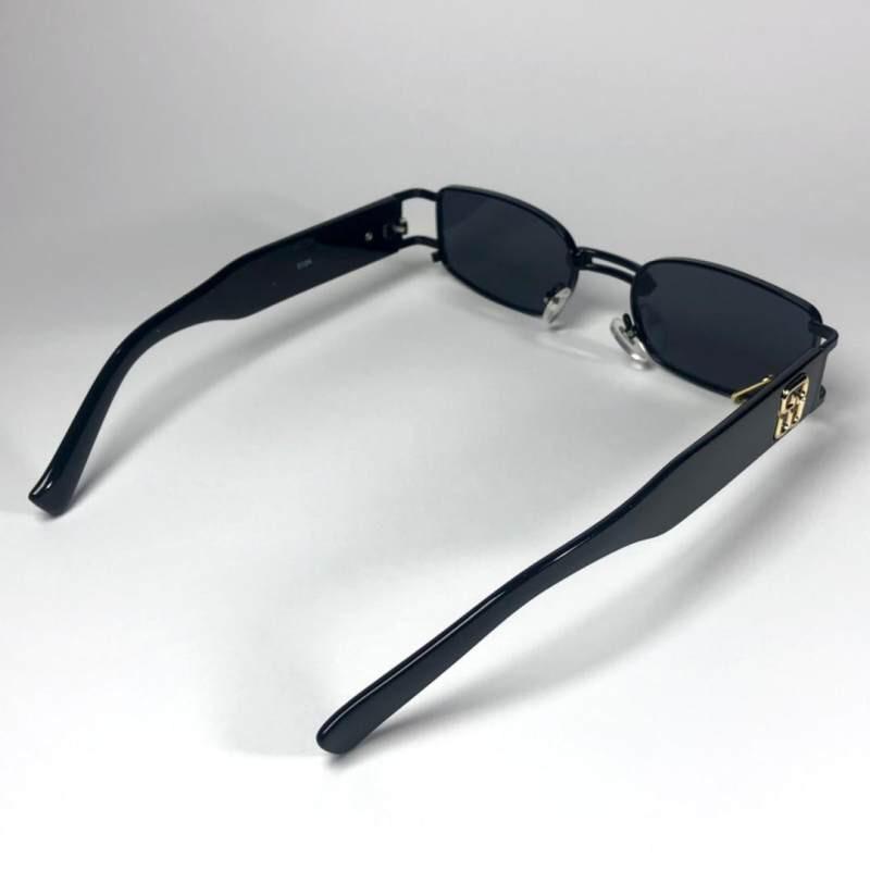 عینک آفتابی جنتل مانستر مدل 0078-14478955600 -  - 18