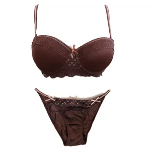 ست شورت و سوتین زنانه پیر کاردین مدل 4373