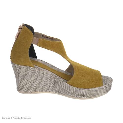 صندل زنانه زبرا مدل 2225
