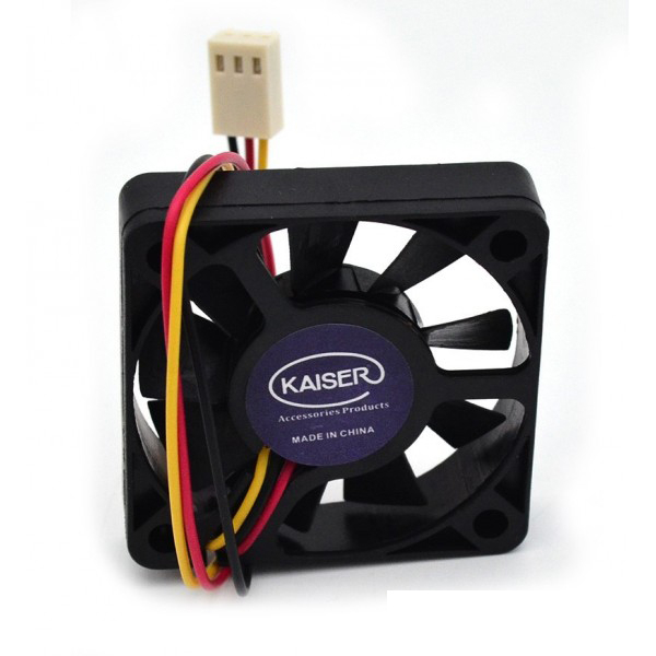 فن کیس کایسر مدل 5x5