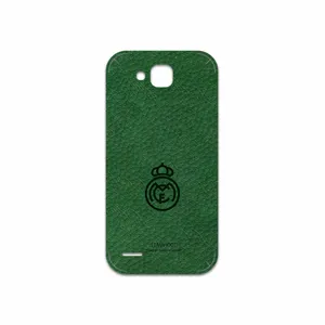 MAHOOT GL-REAL Cover Sticker for Honor 3X G750