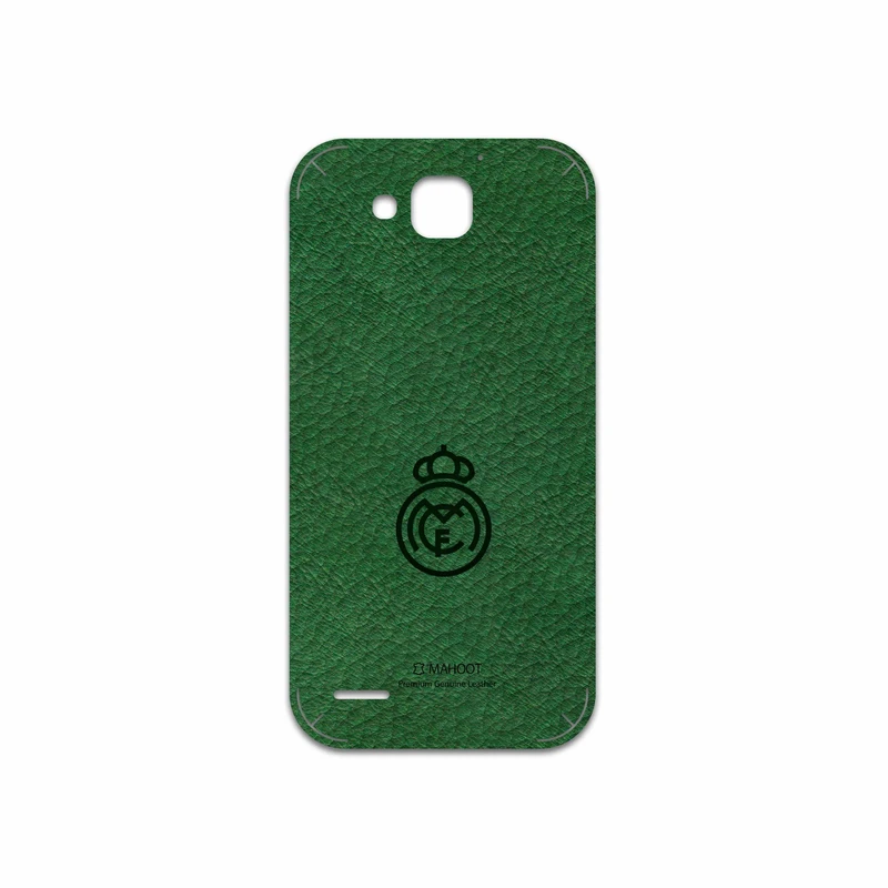 برچسب پوششی ماهوت مدل GL-REAL مناسب برای گوشی موبایل آنر 3X G750