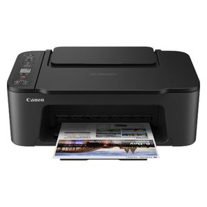 نقد و بررسی پرینتر چند کاره کانن مدل PIXMA TS3440 توسط خریداران