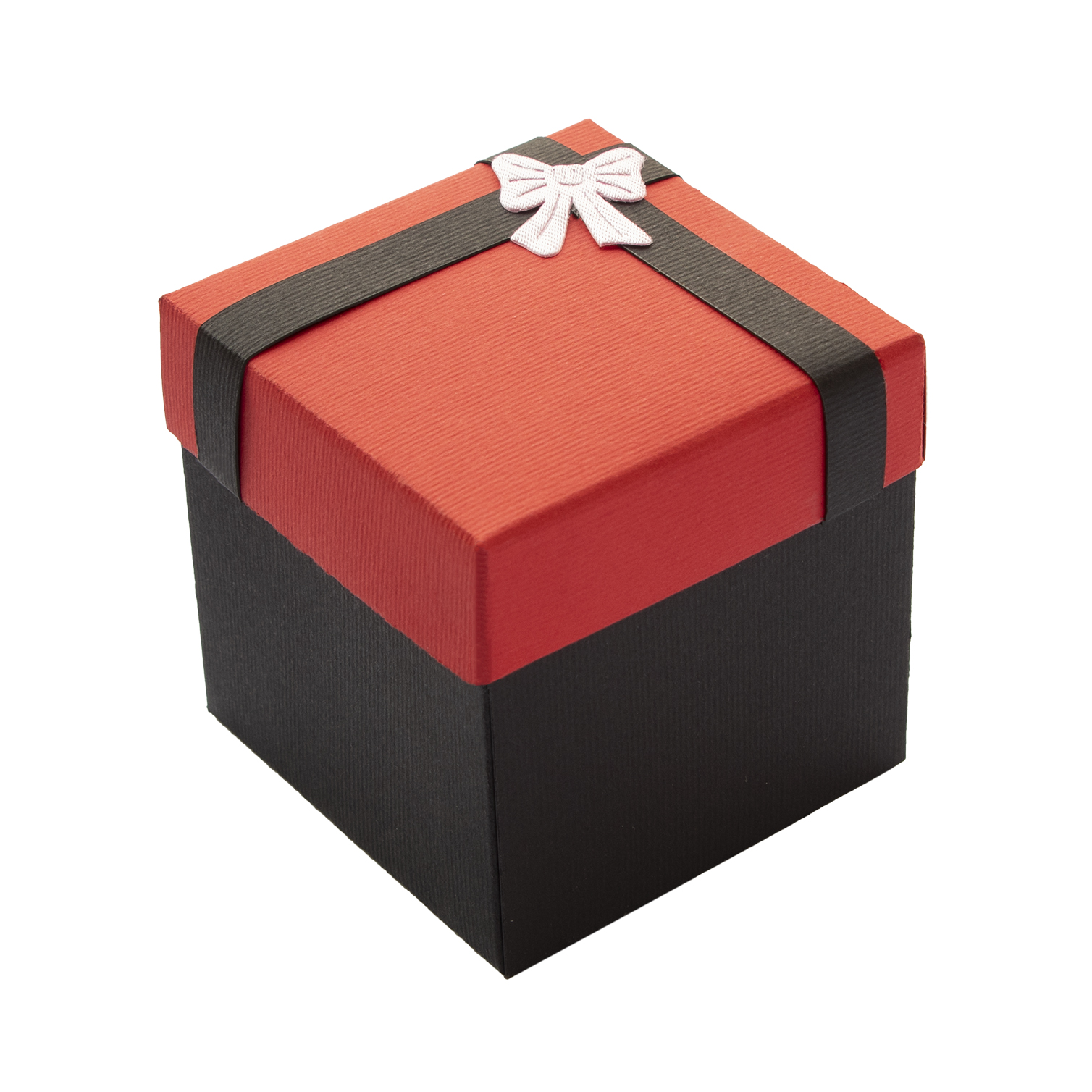 جعبه هدیه مدل cube box B2