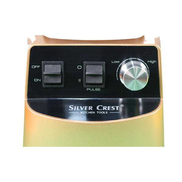 مخلوط کن سیلور کرست مدل SL-2022