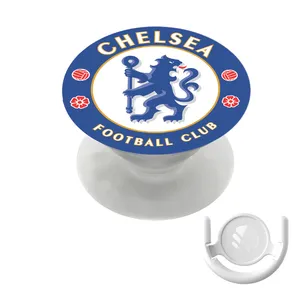 Megafone Chelsea 9605 Pop Sockets With Pop Clip