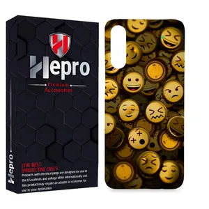 HEPRO MC Cover for Samsung Galaxy A70 / A70S