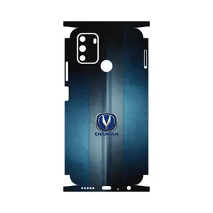 MAHOOT CHANGAN-FullSkin Cover Sticker for Gplus S10 2022