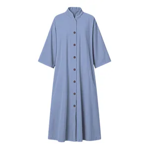 مانتو زنانه مدل لمون کد M5250