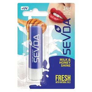 Sevda Milk and honey lip balm