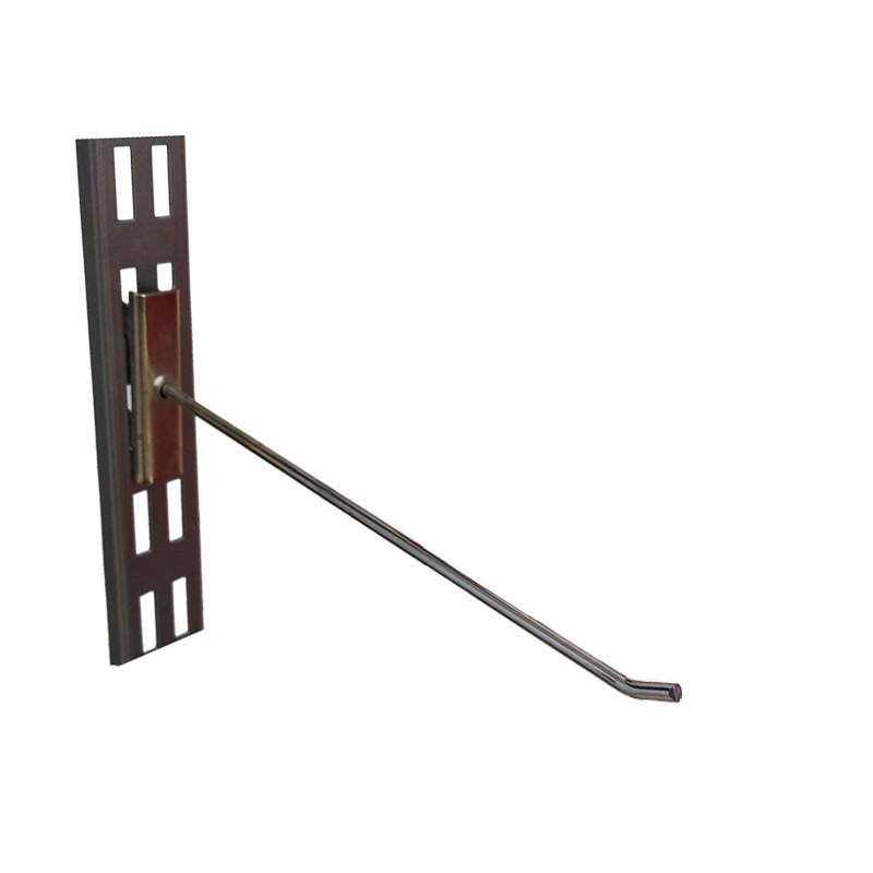 قفسه اداری طرح 5 طبقه مدل شاخک ستونی 25CM قفسه اداری طرح 5 طبقه مدل شاخک ستونی 25CM