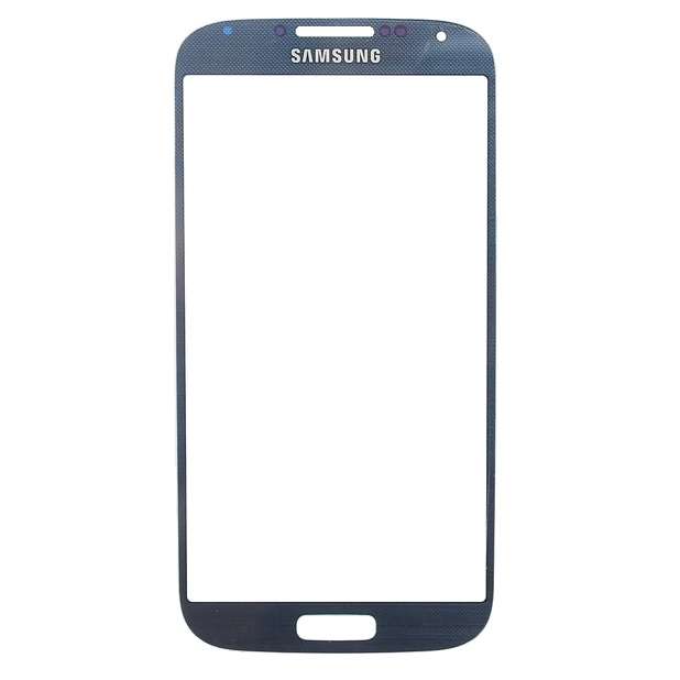  شیشه تاچ گوشی مدل I9500-Blu-WTO مناسب برای گوشی موبایل سامسونگ Galaxy S4