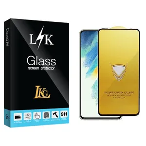 LKG LKK OG Screen Protector For Samsung  Galaxy S21 Fe