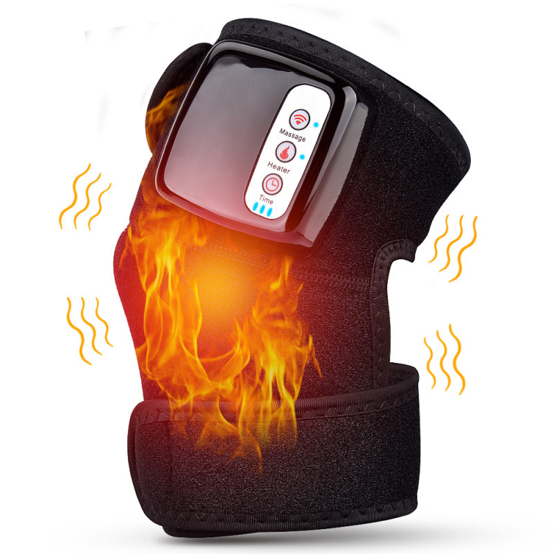 ماساژور زانو و کتف مدل HEATING-12W ماساژور زانو و کتف مدل HEATING-12W