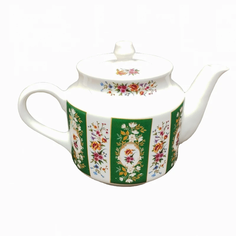 قوری مدل آماتیس گنجایش 700 میلی لیتر