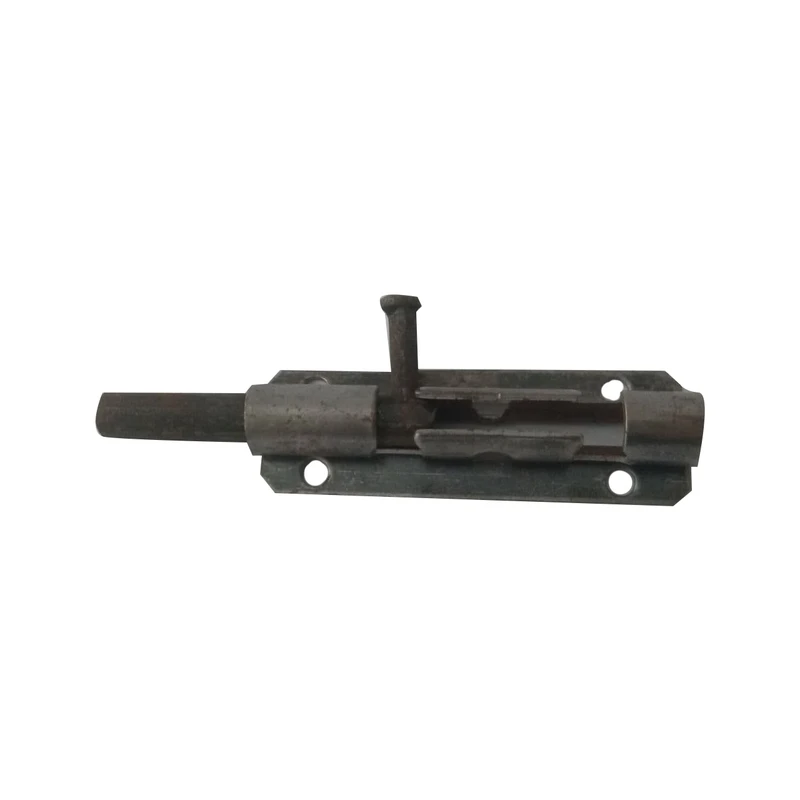 قفل مدل کشویی جوشی کد KJ-10 بسته 2 عددی
