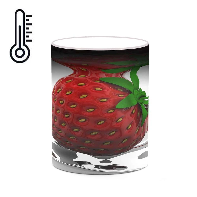 ماگ حرارتی کاکتی مدل فانتزی کد mgh18126