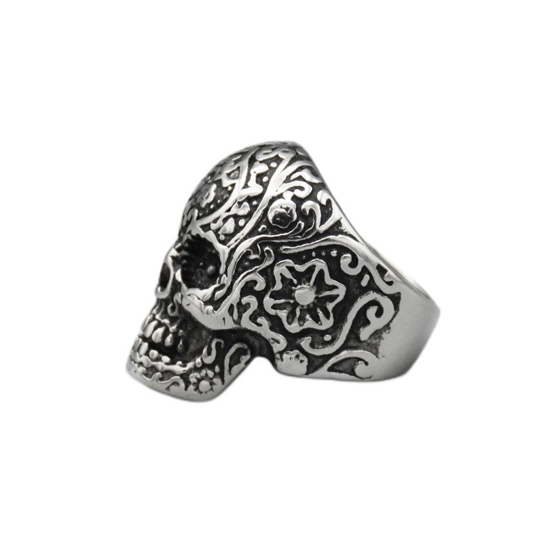 انگشتر مدل SK-Strc636 انگشتر مدل SK-Strc636