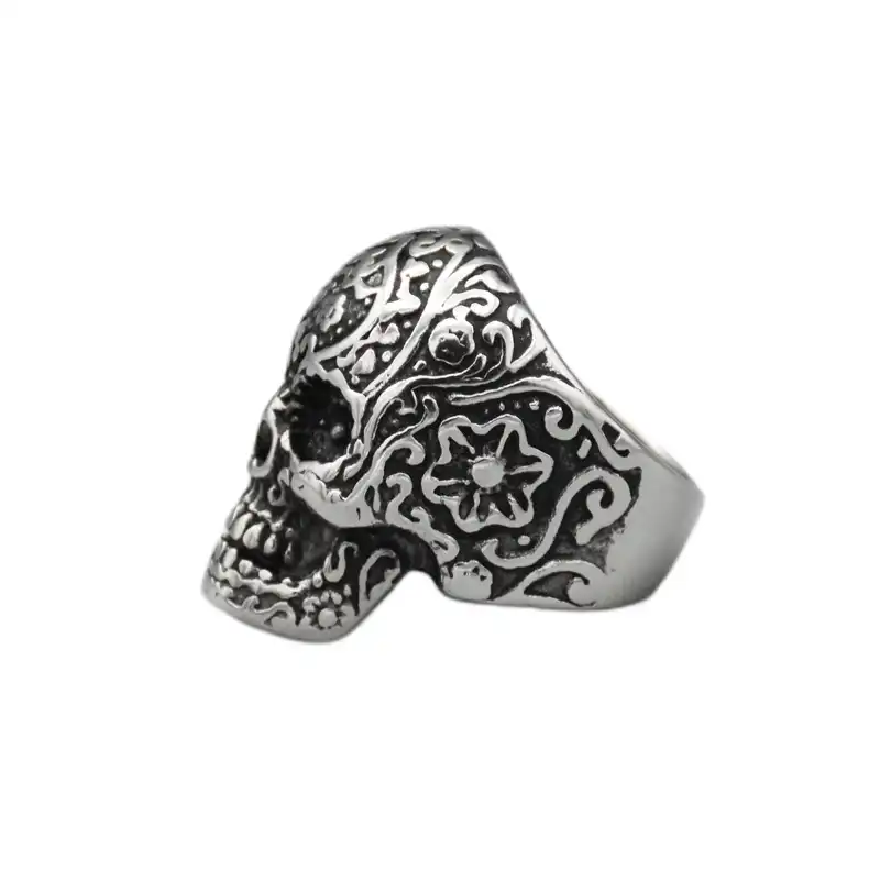 انگشتر مدل SK-Strc636