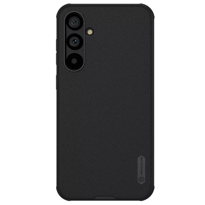کاور نیلکین مدل Super Frosted Shield Pro مناسب برای گوشی موبایل سامسونگ Galaxy S23 FE